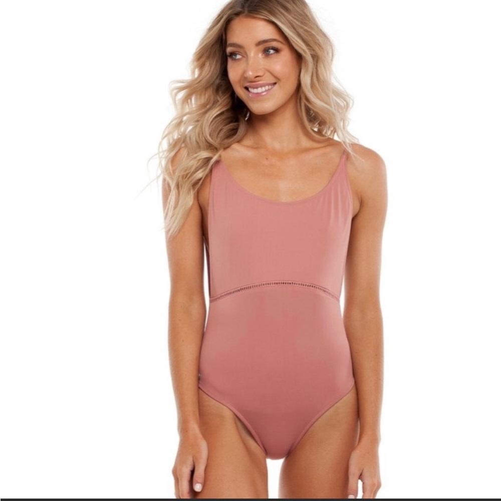 Rhythm swimsuit by free people